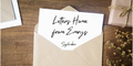October Snail Mail