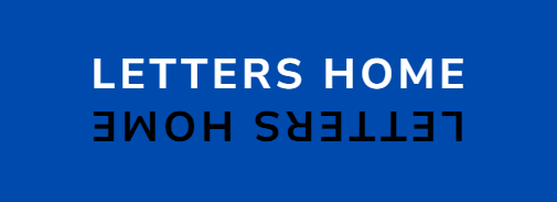 Letters Home
